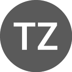 Logo de Toho Zinc (PK) (TOHZF).