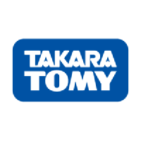 Logo de TOMY (PK) (TOMYY).