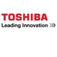 Logo de Toshiba (CE) (TOSYY).