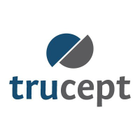 Logo de Trucept (PK) (TREP).