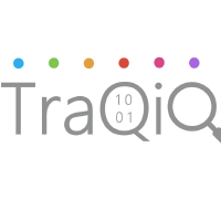 Logo de TraqIQ (QB) (TRIQ).