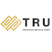 Logo de TRU Precious Metals (PK) (TRUIF).