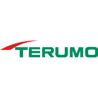 Logo de Terumo (PK) (TRUMY).