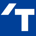 Logo de Toray Industries (PK) (TRYIY).