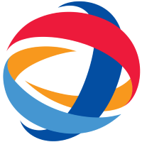 Logo de TotalEnergies (PK) (TTFNF).