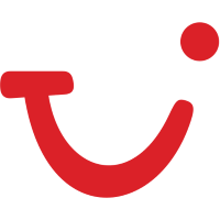 Logo de Tui (PK) (TUIFF).