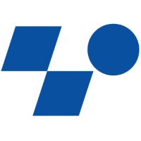 Logo de Toyoda Industries (PK) (TYIDF).