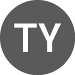 Logo de Taiyo Yuden (PK) (TYOYF).