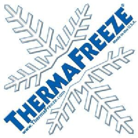 Logotipo para ThermaFreeze Products (PK)