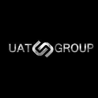 Logo de Umbra Applied Technologies (PK) (UATG).