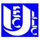 Logo de Union Electric (PK) (UEPEP).