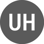 Logo de United Hampshire US REIT... (PK) (UNHRF).