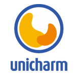 Logo de Unicharm (PK) (UNICY).