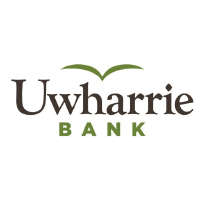 Logo de Uwharrie Capital (QX) (UWHR).