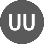 Logo de UZIN Utz (GM) (UZNUF).