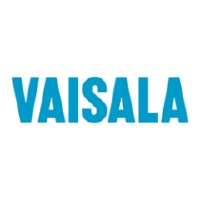 Logo de Vaisala OY (PK) (VAIAF).