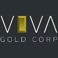 Logo de Viva Gold (QB) (VAUCF).