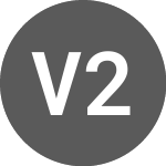 Logo de Vector 21 (PK) (VHLD).
