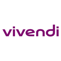 Logo de Vivendi (PK) (VIVEF).