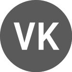 Logo de Vital KSK (PK) (VKSKF).