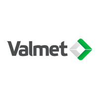 Logo de Valmet OYJ (PK) (VLMTY).