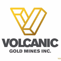 Logo de Volcanic Gold Mines (PK) (VLMZF).