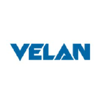 Logo de Velan (PK) (VLNSF).