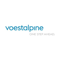 Logo de Voestalpine (PK) (VLPNY).