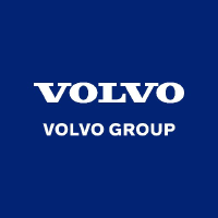 Logo de Volvo AB (PK) (VLVLY).
