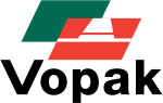 Logo de Koninklijke Vopak NV Rot... (PK) (VOPKY).