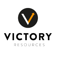 Logo de Victory Battery Metals (PK) (VRCFF).