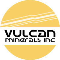 Logo de Vulcan Minerals (PK) (VULMF).
