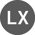 Logo de Limitless X (QB) (VYBE).