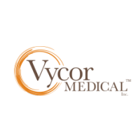 Logo de Vycor Medical (QB) (VYCO).