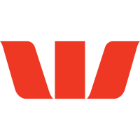 Logo de Westpac Banking (PK) (WEBNF).