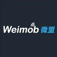 Logo de Weimob (PK) (WEMXF).