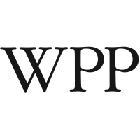 Logo de WPP (PK) (WPPGF).
