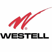 Logo de Westell Technologies (PK) (WSTL).