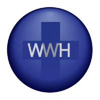 Logo de Worldwide Healthcare (PK) (WWHZF).