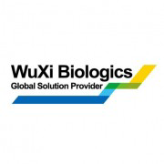 Logo de Wuxi Biologics Cayman (PK) (WXIBF).
