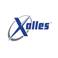 Logo de Xalles (PK) (XALL).