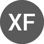 Logo de X Fab Silicon Foundries (PK) (XFABF).