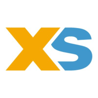 Logo de XS Financial (QB) (XSHLF).