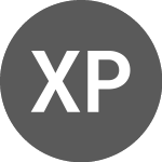 Logo de XSpray Pharma AB (PK) (XSPRF).