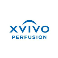 Logo de Xvivo Perfusion AB (PK) (XVIPF).