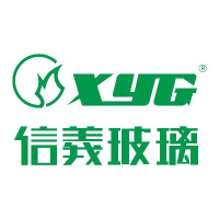 Logo de Xinyi Glass (PK) (XYIGF).
