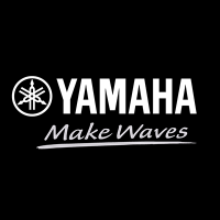 Logo de Yamaha (PK) (YAMCF).