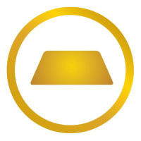 Logo de Gold Terra Resource (QB) (YGTFF).
