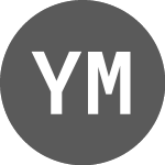 Logo de Yokota Manufacturing (GM) (YKKTF).