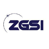 Logo de Zero Gravity Solutions (CE) (ZGSI).